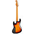 MetroExpress Vintage JJ Tobacco Sunburst 4 Cordes Touche Érable Sadowsky