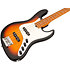 MetroExpress Vintage JJ Tobacco Sunburst 4 Cordes Touche Érable Sadowsky