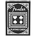Jeu de cartes Fender