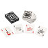 Jeu de cartes Fender