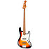 MetroExpress Vintage JJ Tobacco Burst 4 Cordes Touche Palissandre Sadowsky