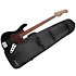 MetroExpress Vintage JJ Fretless Black Pearl 4 Cordes Touche Palissandre Sadowsky