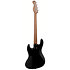 MetroExpress Vintage JJ Fretless Black Pearl 4 Cordes Touche Palissandre Sadowsky