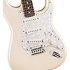 Player II Modified Stratocaster Rosewood Olympic Pearl Fender
