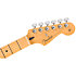 Player II Modified Stratocaster Maple 3-Color Sunburst Fender