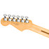 Player II Modified Stratocaster Maple 3-Color Sunburst Fender
