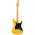 Player II Modified Stratocaster Maple Sunshine Yellow Fender