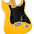 Player II Modified Stratocaster Maple Sunshine Yellow Fender