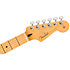 Player II Modified Stratocaster Maple Sunshine Yellow Fender