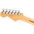 Player II Modified Stratocaster Maple Sunshine Yellow Fender