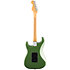 Player II Modified Stratocaster Maple Harvest Green Metallic Fender