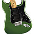 Player II Modified Stratocaster Maple Harvest Green Metallic Fender