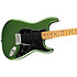 Player II Modified Stratocaster Maple Harvest Green Metallic Fender