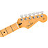 Player II Modified Stratocaster Maple Harvest Green Metallic Fender