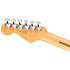 Player II Modified Stratocaster Maple Harvest Green Metallic Fender