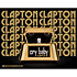 EC95 Cry Baby Eric Clapton 60th anniversary Limited Edition Dunlop