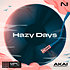 Hazy Days MPC Expansion Native Instruments