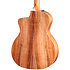 214ce-K + Housse Taylor