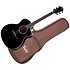 214ce-Black Plus + Housse Taylor