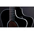 214ce-Black Plus + Housse Taylor