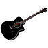 214ce-Black Plus + Housse Taylor