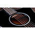 214ce-Black Plus + Housse Taylor