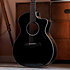 214ce-Black Plus + Housse Taylor