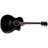 214ce-Black Plus + Housse Taylor