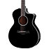 214ce-Black Plus + Housse Taylor