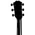 214ce-Black Plus + Housse Taylor