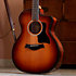 214ce-K SB Plus + Housse Taylor