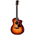 214ce-K SB Plus + Housse Taylor