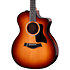 214ce-K SB Plus + Housse Taylor