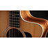 214ce-K DLX + Etui Taylor