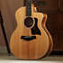 214ce-K DLX + Etui Taylor