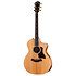 214ce-K DLX + Etui Taylor