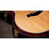 214ce-K DLX + Etui Taylor