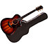 222ce-K DLX + Etui Taylor