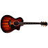 222ce-K DLX + Etui Taylor