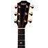 222ce-K DLX + Etui Taylor