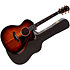 224ce-K DLX + Etui Taylor