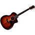 224ce-K DLX + Etui Taylor