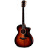 224ce-K DLX + Etui Taylor