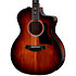 224ce-K DLX + Etui Taylor