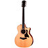 314ce Studio Natural + Housse Taylor