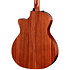 314ce Studio Natural + Housse Taylor