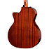314ce Studio Shaded Edgeburst + Housse Taylor