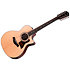 354ce + Etui Taylor