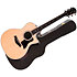 414ce Natural + Etui Taylor