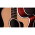 414ce Natural + Etui Taylor